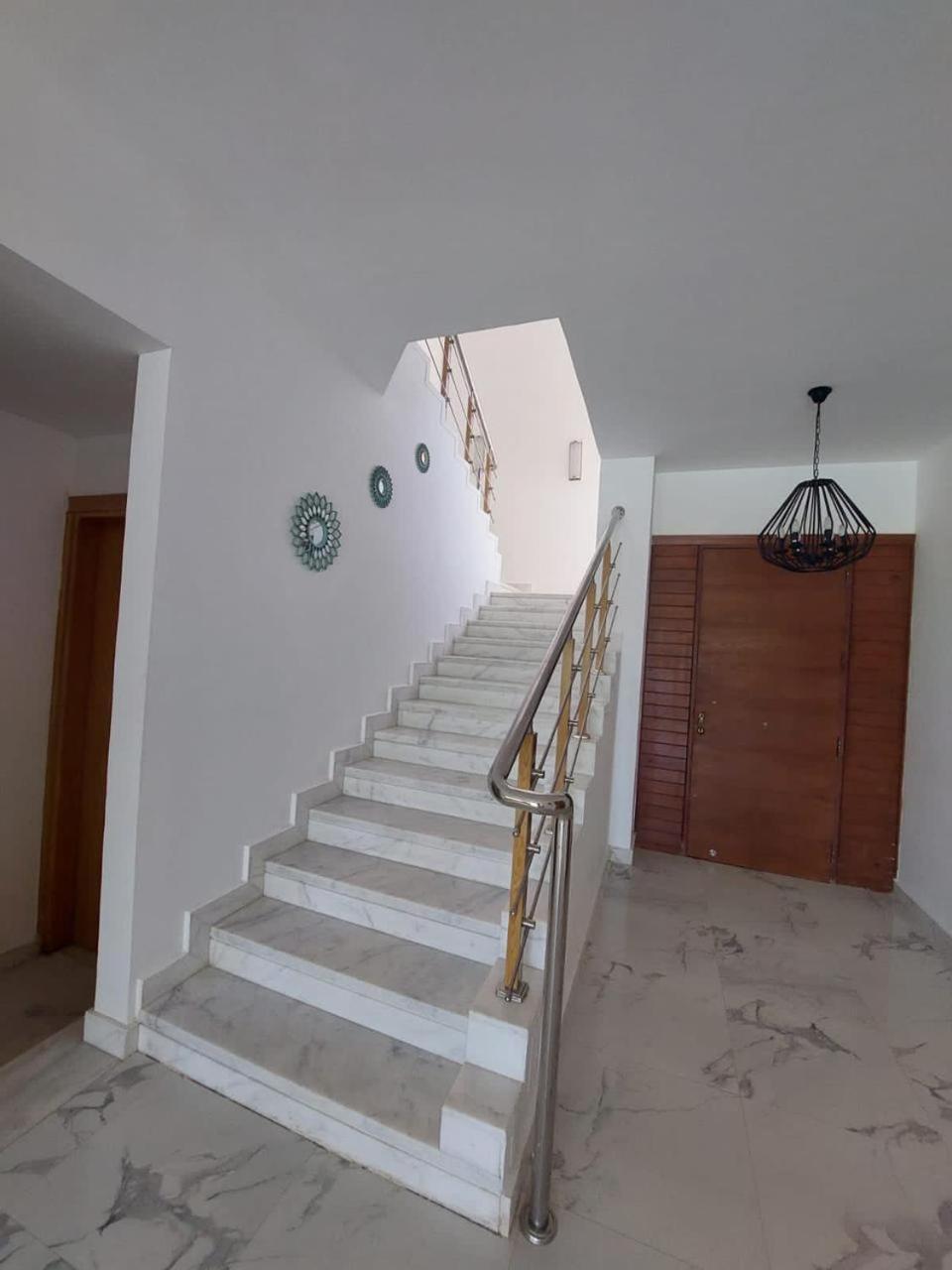 Hacienda Bay Villa Sidi Abd El-Rahman Екстериор снимка