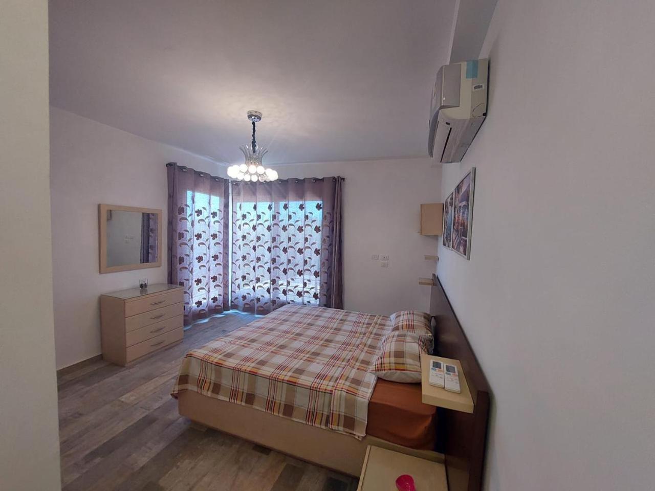 Hacienda Bay Villa Sidi Abd El-Rahman Екстериор снимка