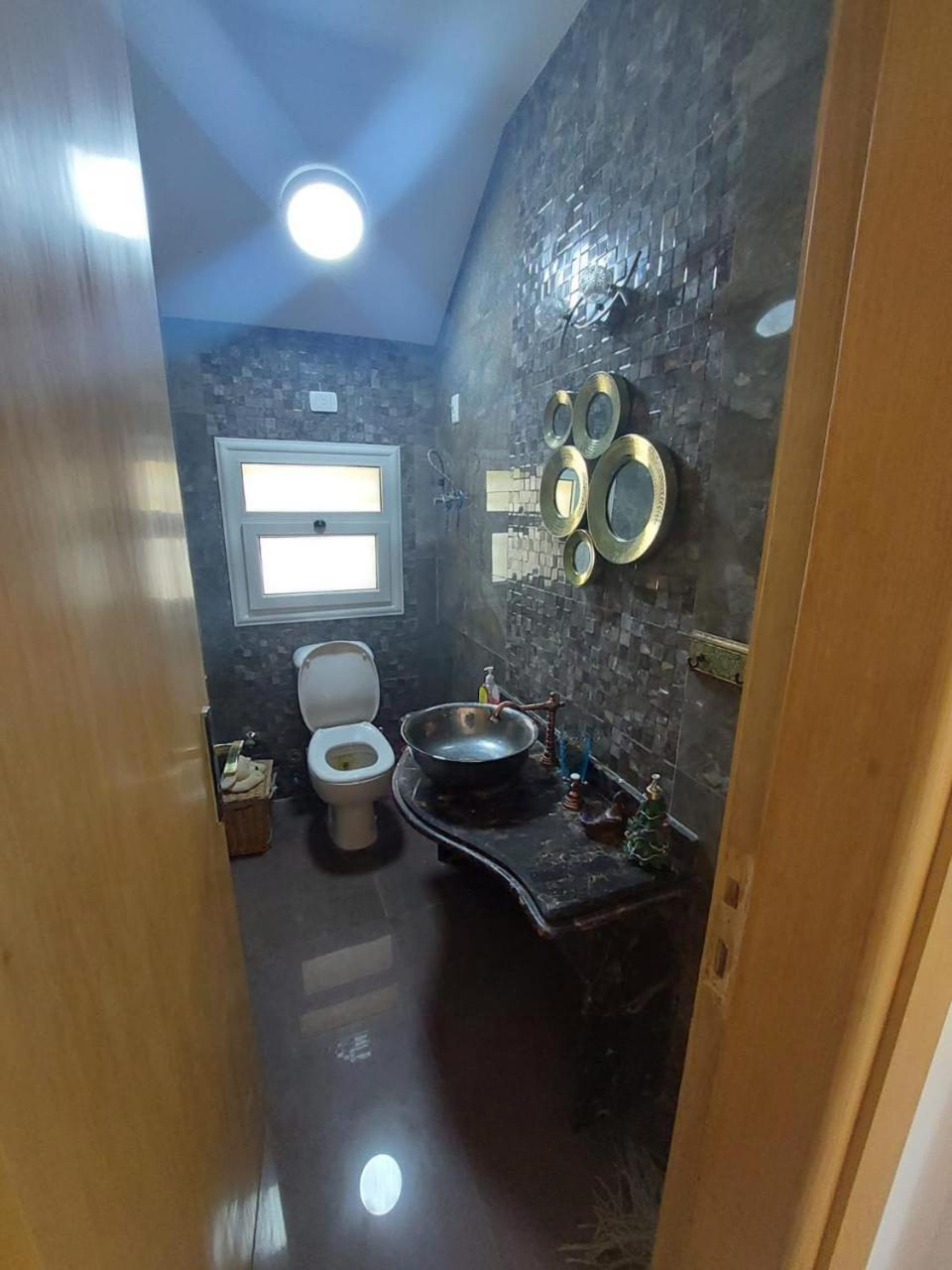 Hacienda Bay Villa Sidi Abd El-Rahman Екстериор снимка
